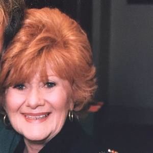 Meet your Posher, Eleanor